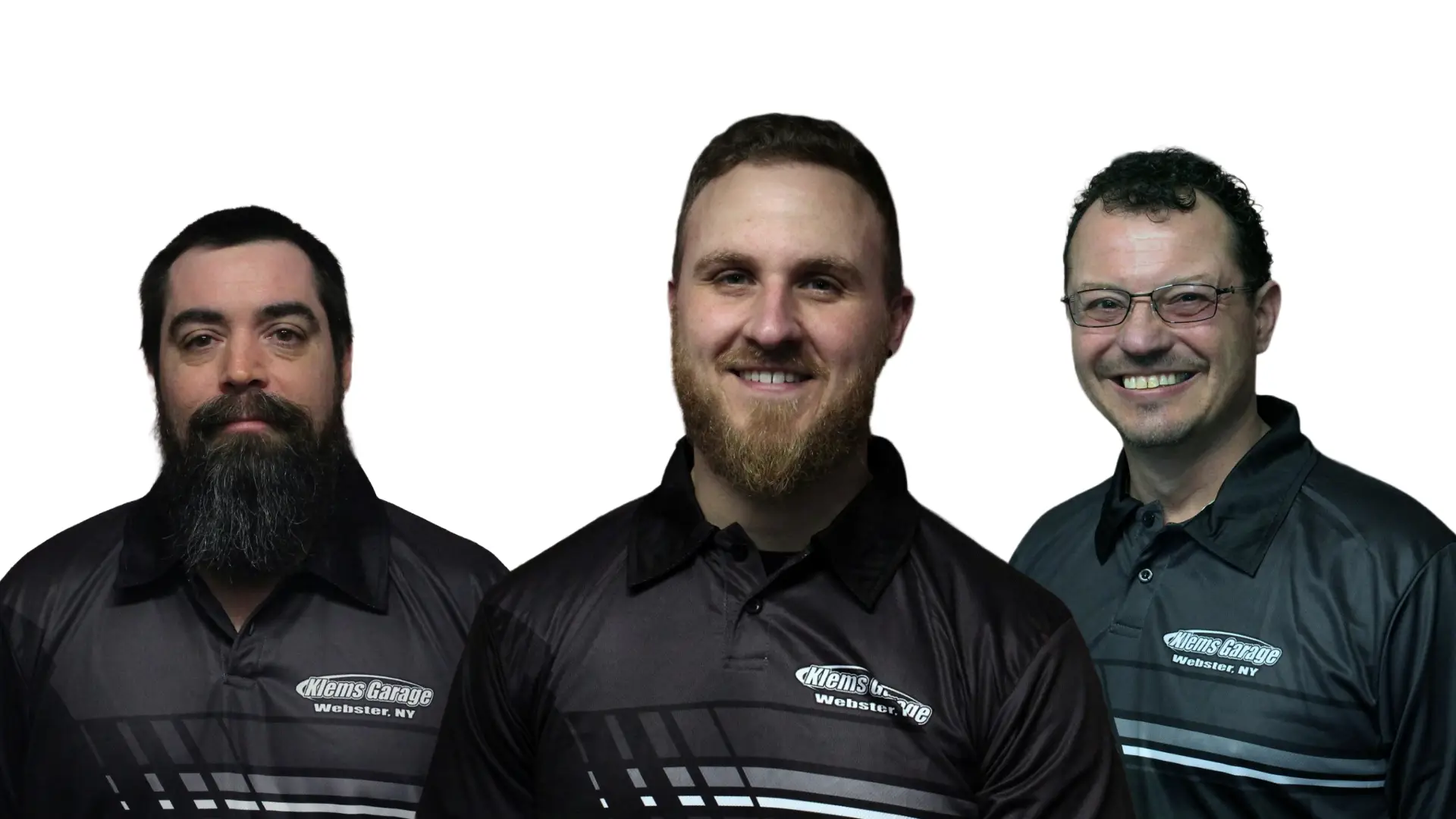 Klem's Garage Ready To Help